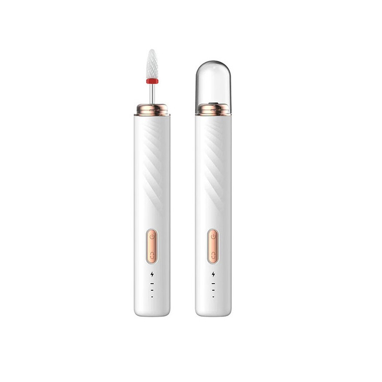 سوهان برقی ناخن مدل Electric Nail File