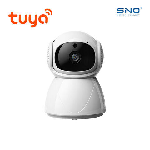 خرید آنلاین دوربین هوشمند خانگی tuya