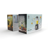 خرید آنلاین مخلوط کن گرین لاین شش کاره