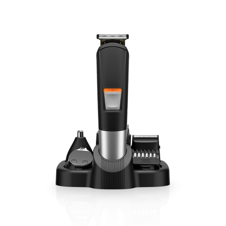 کیت نظافت مردانه گرین Green Men’s Grooming Kit