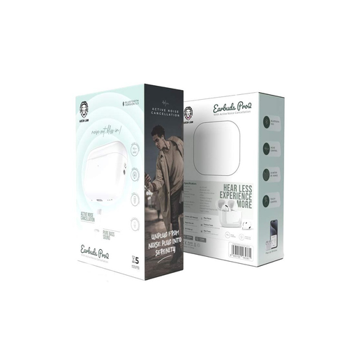 خرید آنلاین هندزفری بلوتوث earbuds pro 2 با قابلیت حذف نویز