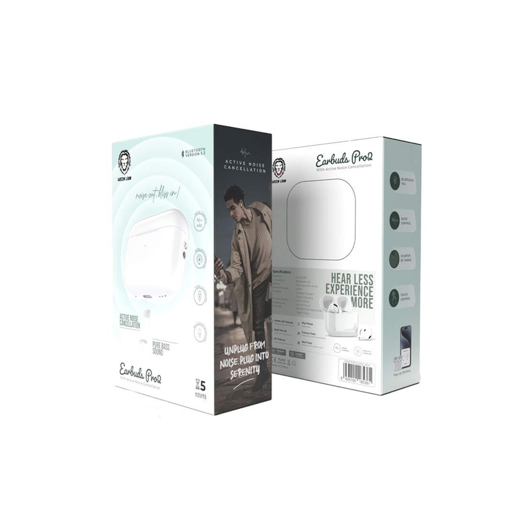 خرید آنلاین هندزفری بلوتوث earbuds pro 2 با قابلیت حذف نویز