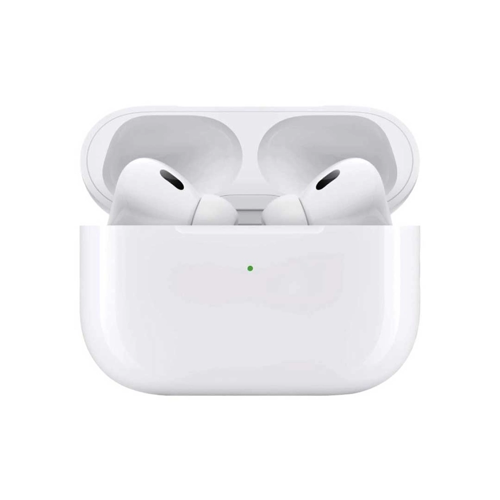 خرید آنلاین Green Lion Earbuds Pro2 with Active Noise Cancellation - White