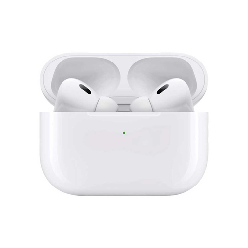 خرید آنلاین Green Lion Earbuds Pro2 with Active Noise Cancellation - White