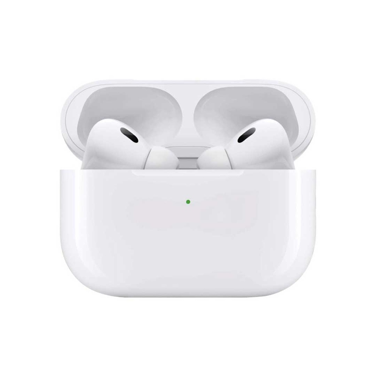 خرید آنلاین Green Lion Earbuds Pro2 with Active Noise Cancellation - White