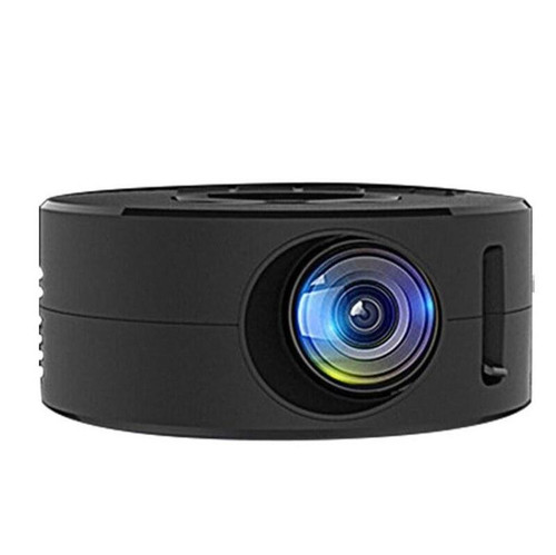 حرید آنلاین مینی پروژکتور مدل Borrego projector T1