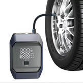 خرید آنلاین جامپ استارتر و پمپ باد مدل KF03