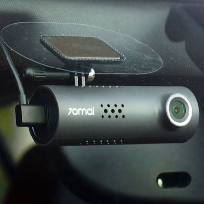 خرید آنلاین دوربین هوشمند خودرو 70mai مدل Midrive D06