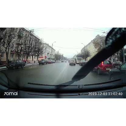 دوربین هوشمند خودرو 70mai مدل Midrive D06