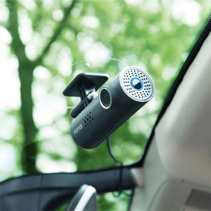 دوربین هوشمند خودرو 70mai مدل Midrive D06