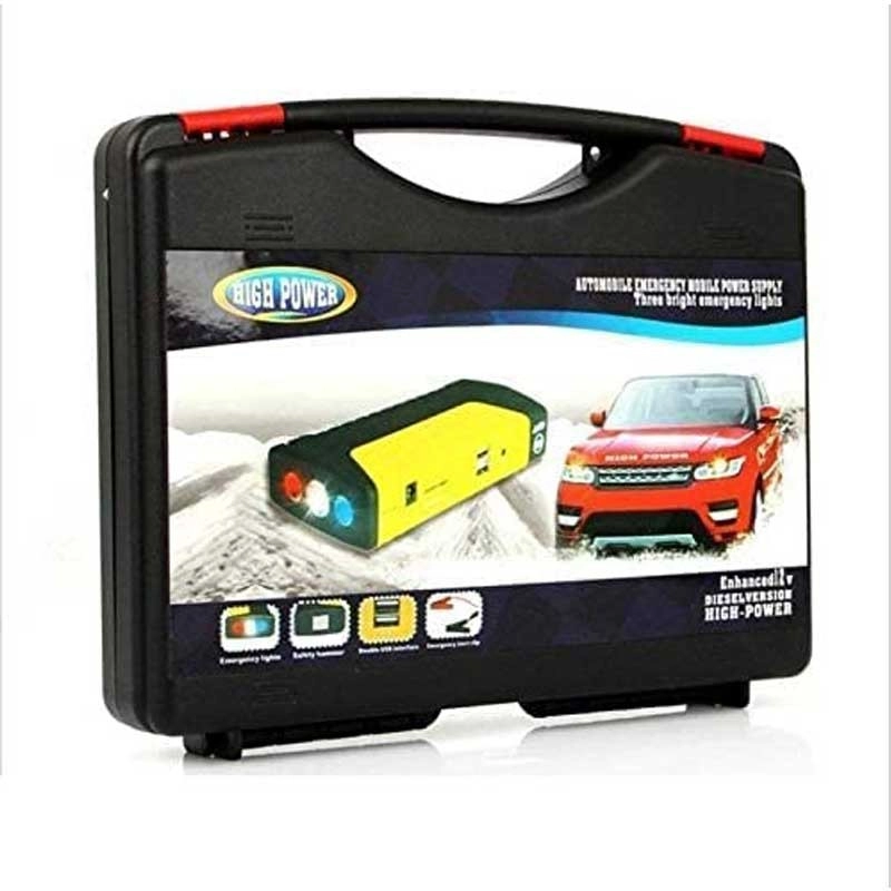 خرید انلاین Car power bank and jump starter model TM15