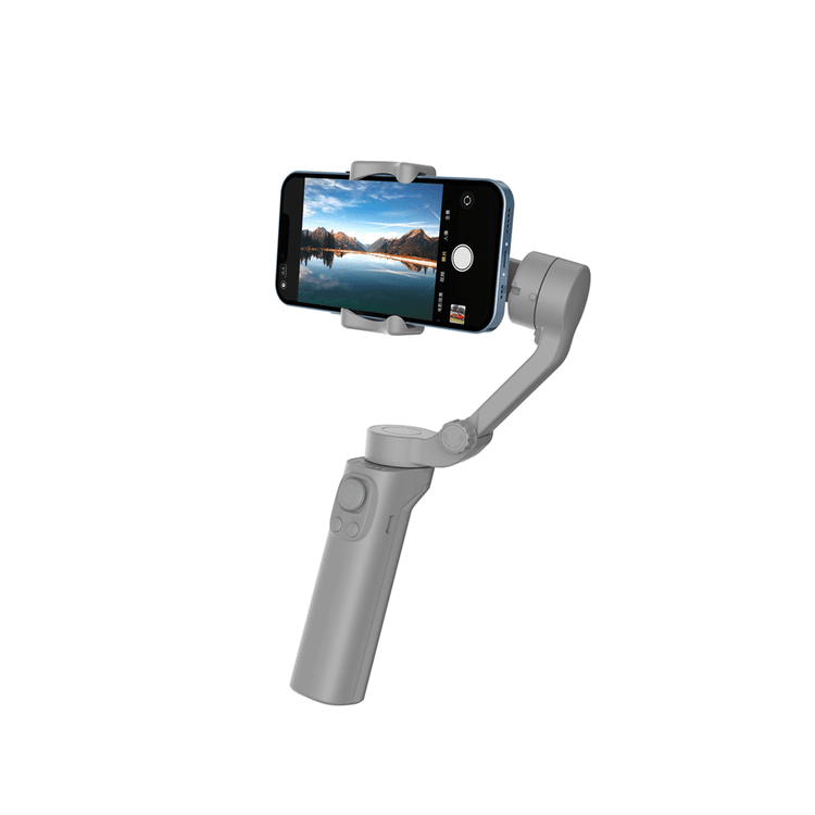 خرید آنلاین گیمبال و استبلایزر موبایل پرودو و لرزشگیر پرودو