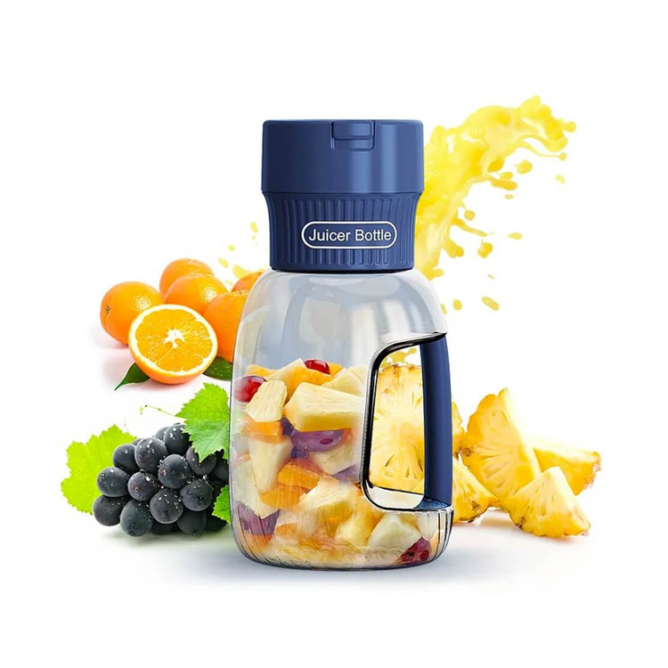 خرید آبمیوه گیری قابل حمل ورزشی ENNESS Juicer 1li