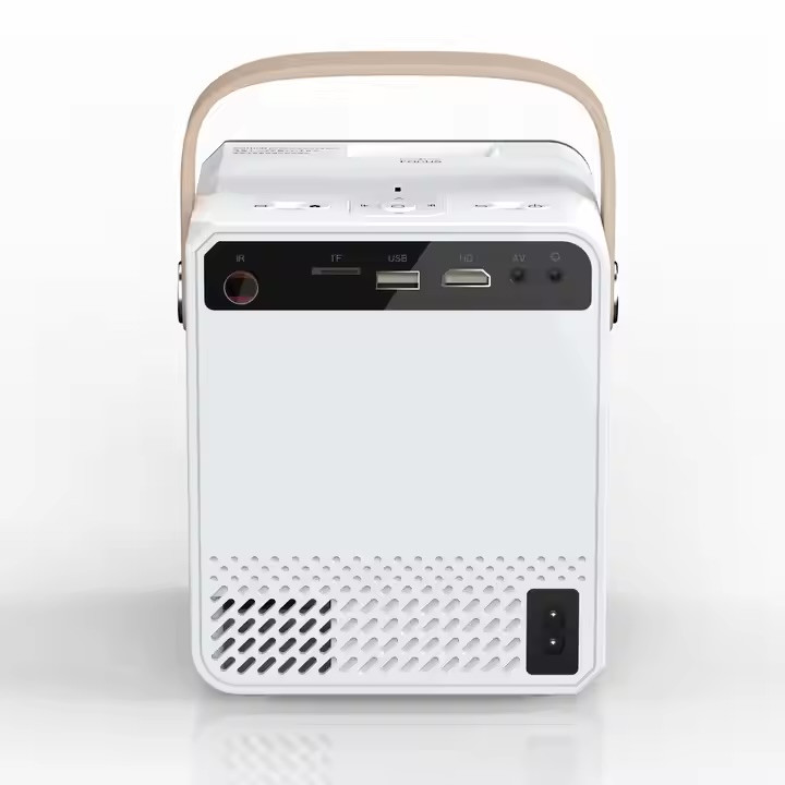خرید آنلاین ویدئو پروژکتور خانگی اندروید geek space cy303