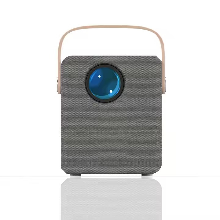 ویدئو پروژکتور خانگی اندروید geek space cy303