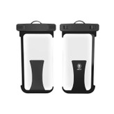 خرید کاور ضد آب گوشی گرین لاین Green Lion Safe Air Bag WaterProof Case