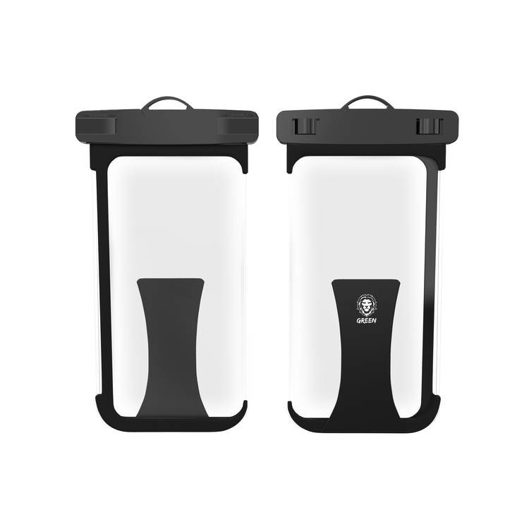 کاور ضد آب گوشی گرین لاین Green Lion Safe Air Bag WaterProof Case