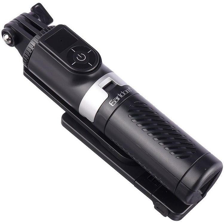 خرید و قیمت سه پایه و مونوپاد بلوتوثی Earldom ET-ZP26