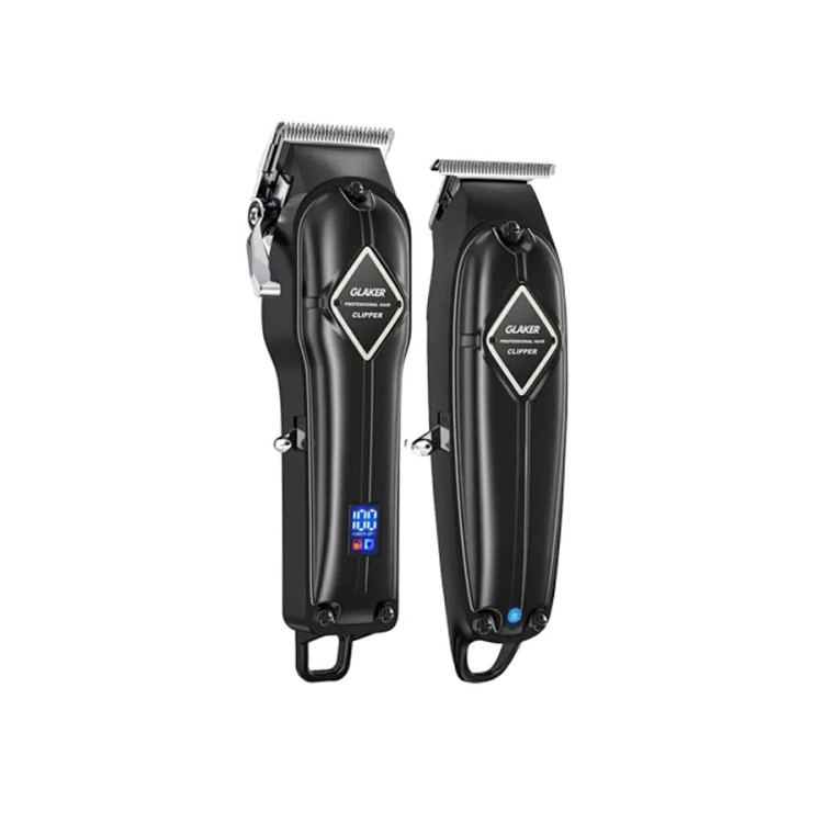 خرید آنلاین ماشین اصلاح حرفهای GLAKER مدل K11S