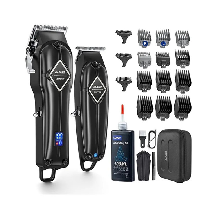 قیمت ماشین اصلاح حرفهای GLAKER مدل K11S