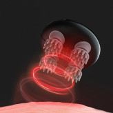 خرید آنلاین ماساژور سر اسمارت اسپا