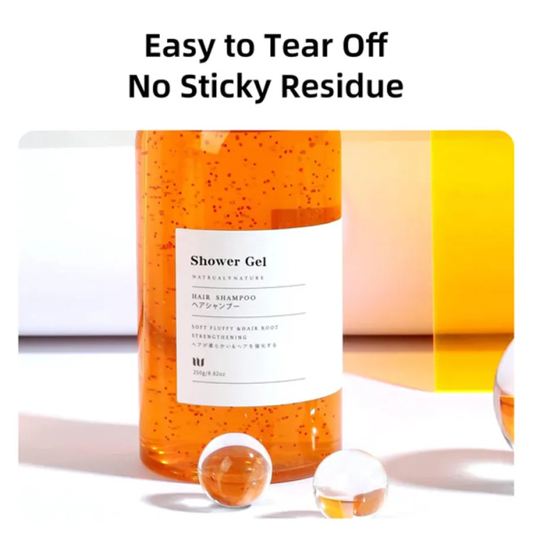 لیبل حرارتی 50*30 برند niimbot