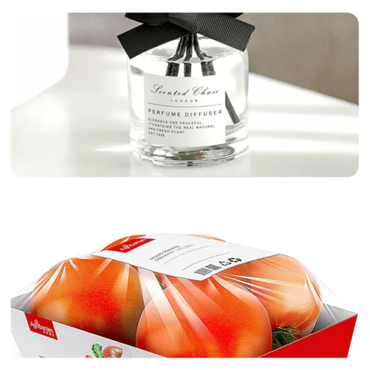 لیبل حرارتی 50*30 برند niimbot