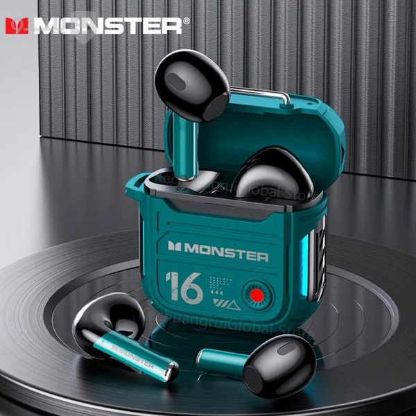 قیمت خرید آنلاین Monster airmars xkt16