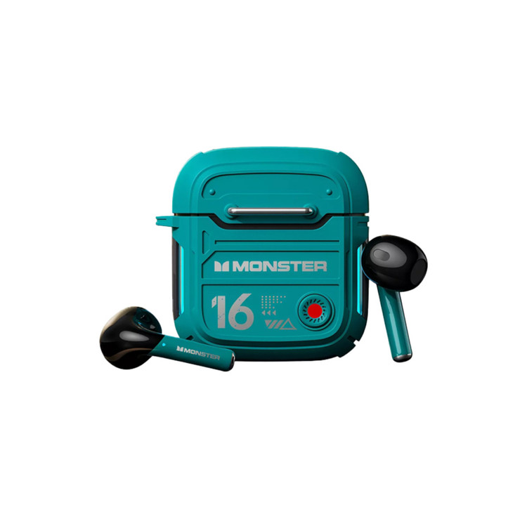 مشخصات خرید آنلاین Monster airmars xkt16