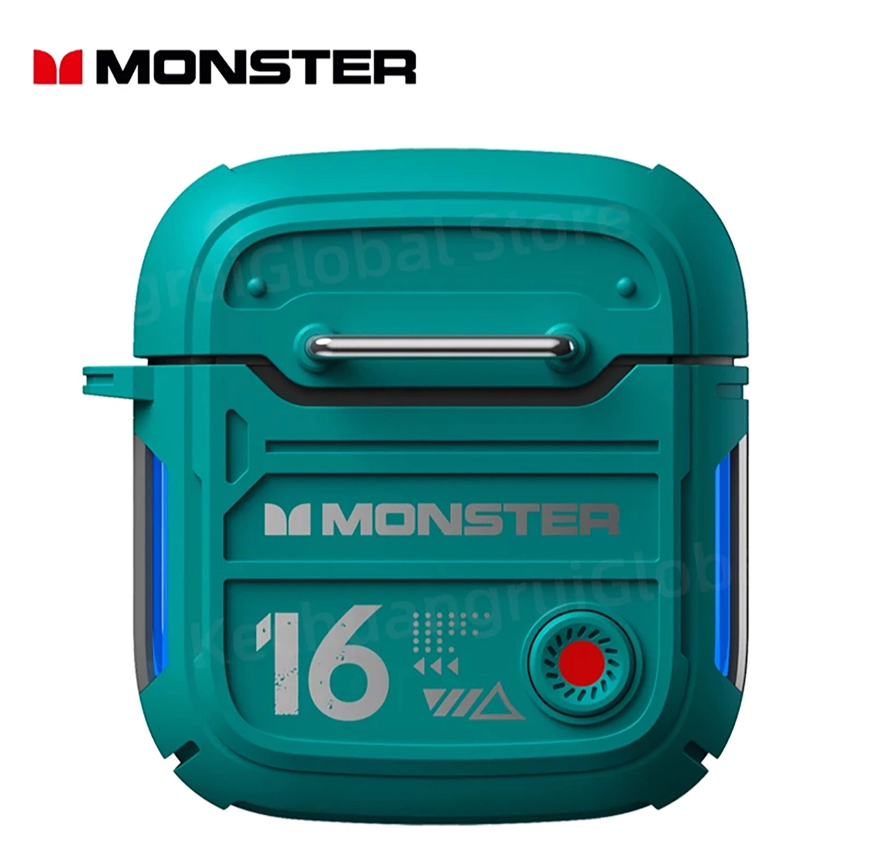 خرید آنلاین Monster airmars xkt16