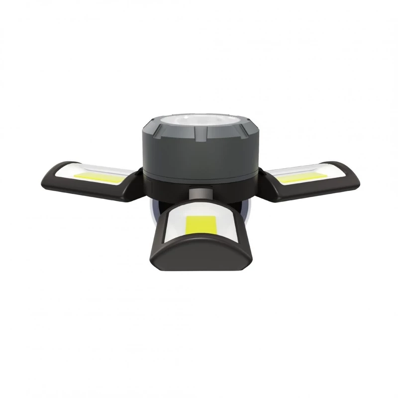 مشخصات چراغ فانوسی شارژی پرودو مدل PD-LS2N1LFL