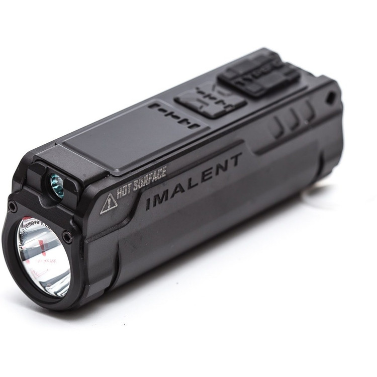 مشخصات چراغ قوه imalent مدل BL50