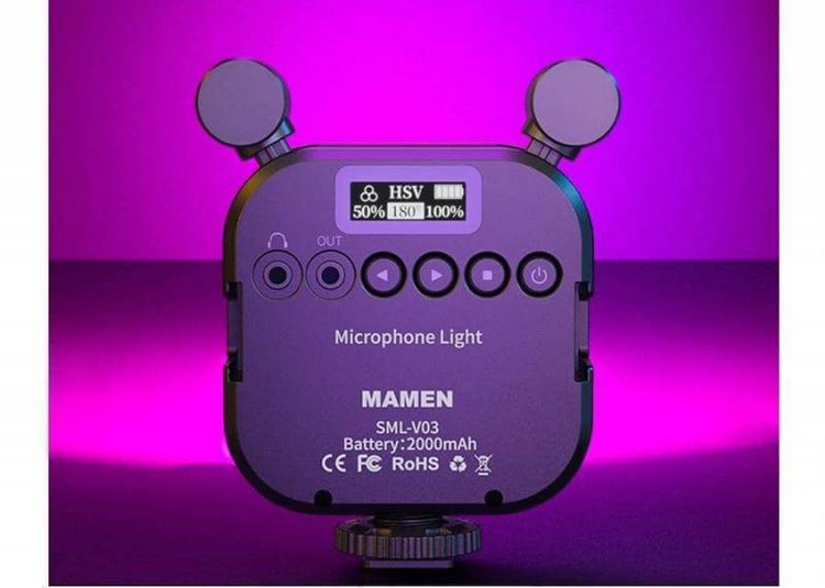 قیمت و خرید King Power SML-V03 RGB