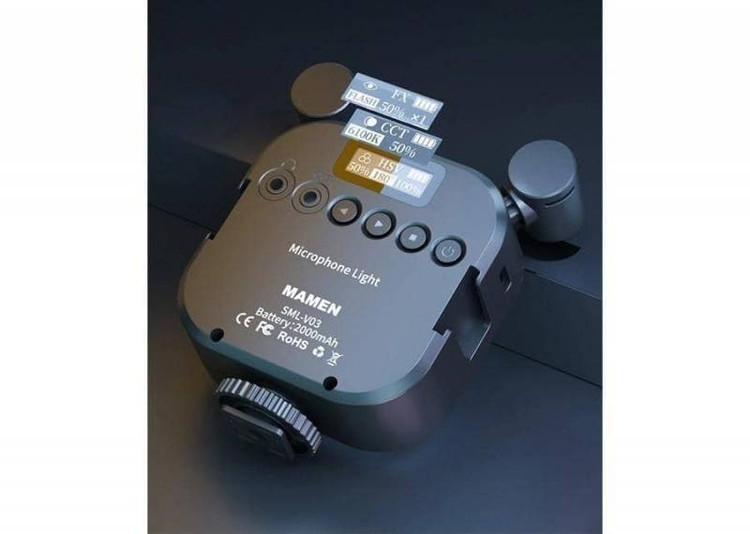 King Power SML-V03 RGB مشخصات