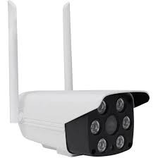 خرید دوربین مداربسته تحت شبکه مدل Calus-V380-K6