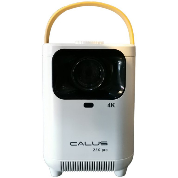 خرید ویدیو پروژکتور خانگی مدل Calus Z8X Pro
