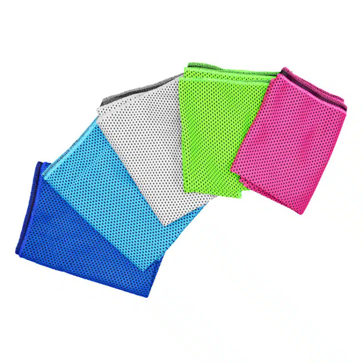 حوله خنک کننده ورزشی مدل Cooling Towel-80580