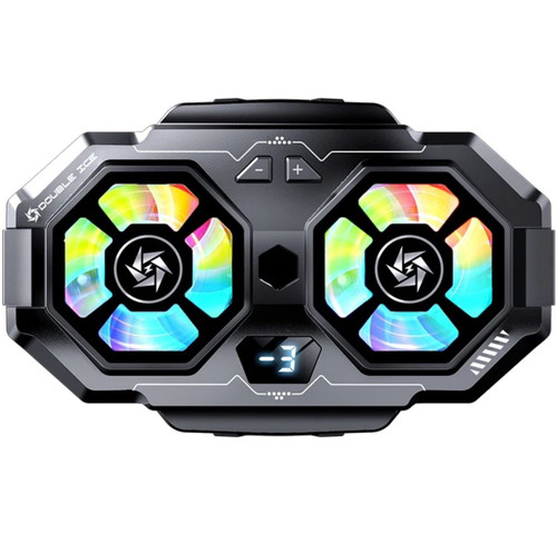 خرید فن خنک کننده رادیاتوری گوشی موبایل مدل SL-22