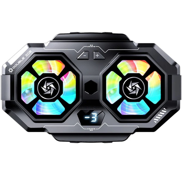 خرید فن خنک کننده رادیاتوری گوشی موبایل مدل SL-22