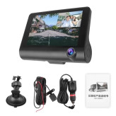 خرید دوربین ثبت وقایع خودرو مدل AK_J503