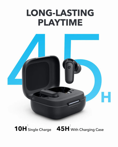 مشخصات هدفون بی سیم انکر Anker Soundcore R50i NC A3959