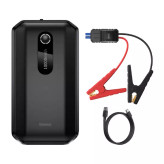 قیمت و مشخصات جامپ استارتر ۱۰۰۰۰ میلی آمپر بیسوس مدل Baseus Super Energy Air Car Jump Starter CGNL020101