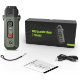 خرید آنلاین دستگاه کنترل سر و صدای سگ و دور کننده سگ و حیوانات مدل U10