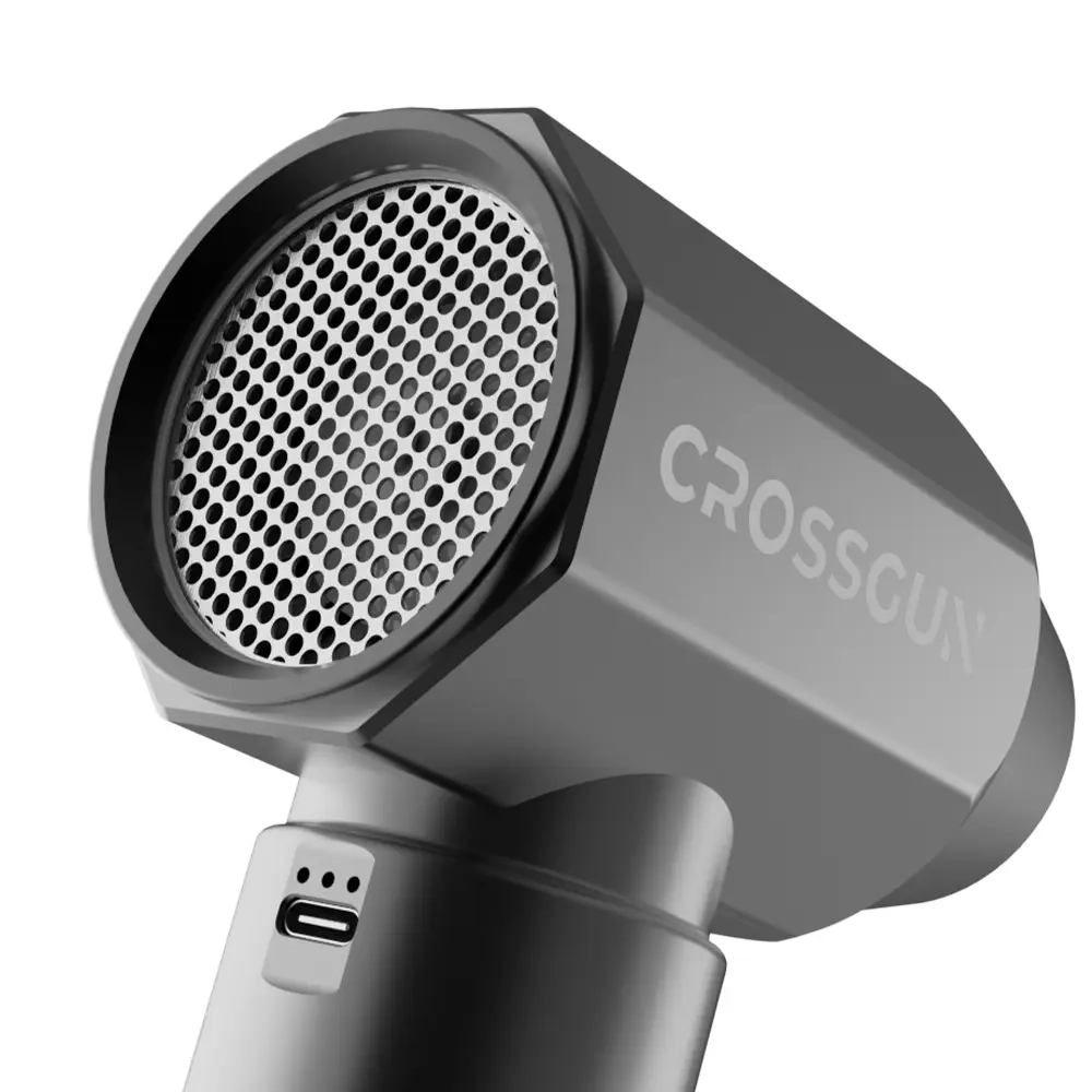 مشخصات و قیمت جت فن CROSSGUN Jet Fan