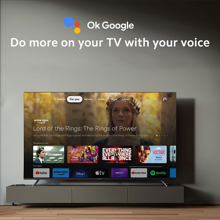 مشخصات وقیمت اندروید باکس شیائومی Xiaomi TV Box S (2nd Gen) MDZ-28-AA