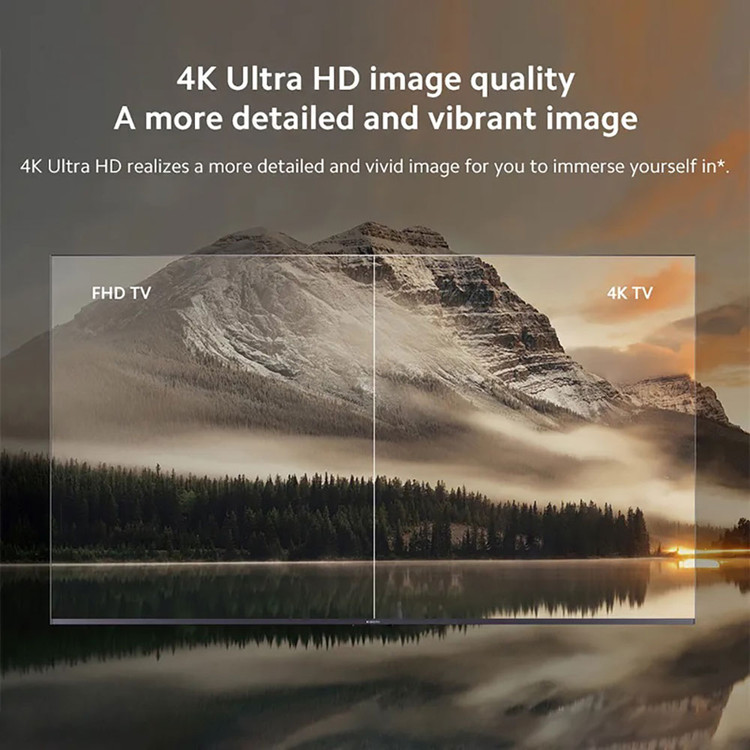 اندروید باکس شیائومی Xiaomi TV Box S (2nd Gen) MDZ-28-AA