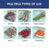 دستگاه وکیوم مواد غذایی گرین لاین