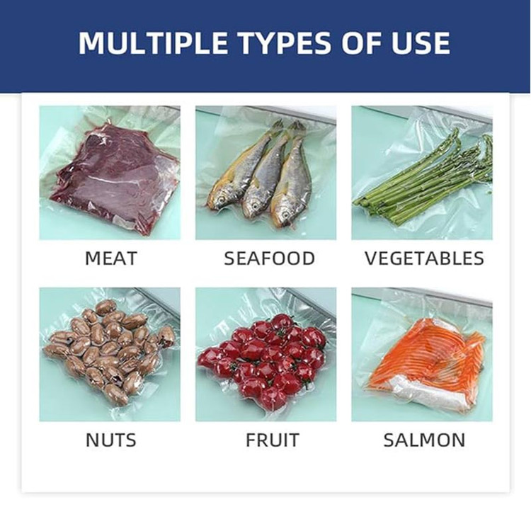 دستگاه وکیوم مواد غذایی گرین لاین