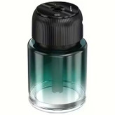 قیمت خوشبو کننده هوشمند خودرو همراه با چراغ کهکشانی خودرو مدل CarFragrance 2