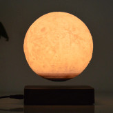 خرید آنلاین چراغ ماه معلغ hcnt